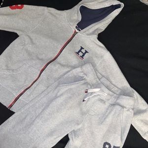 Tommy Hilfiger Sweatsuit